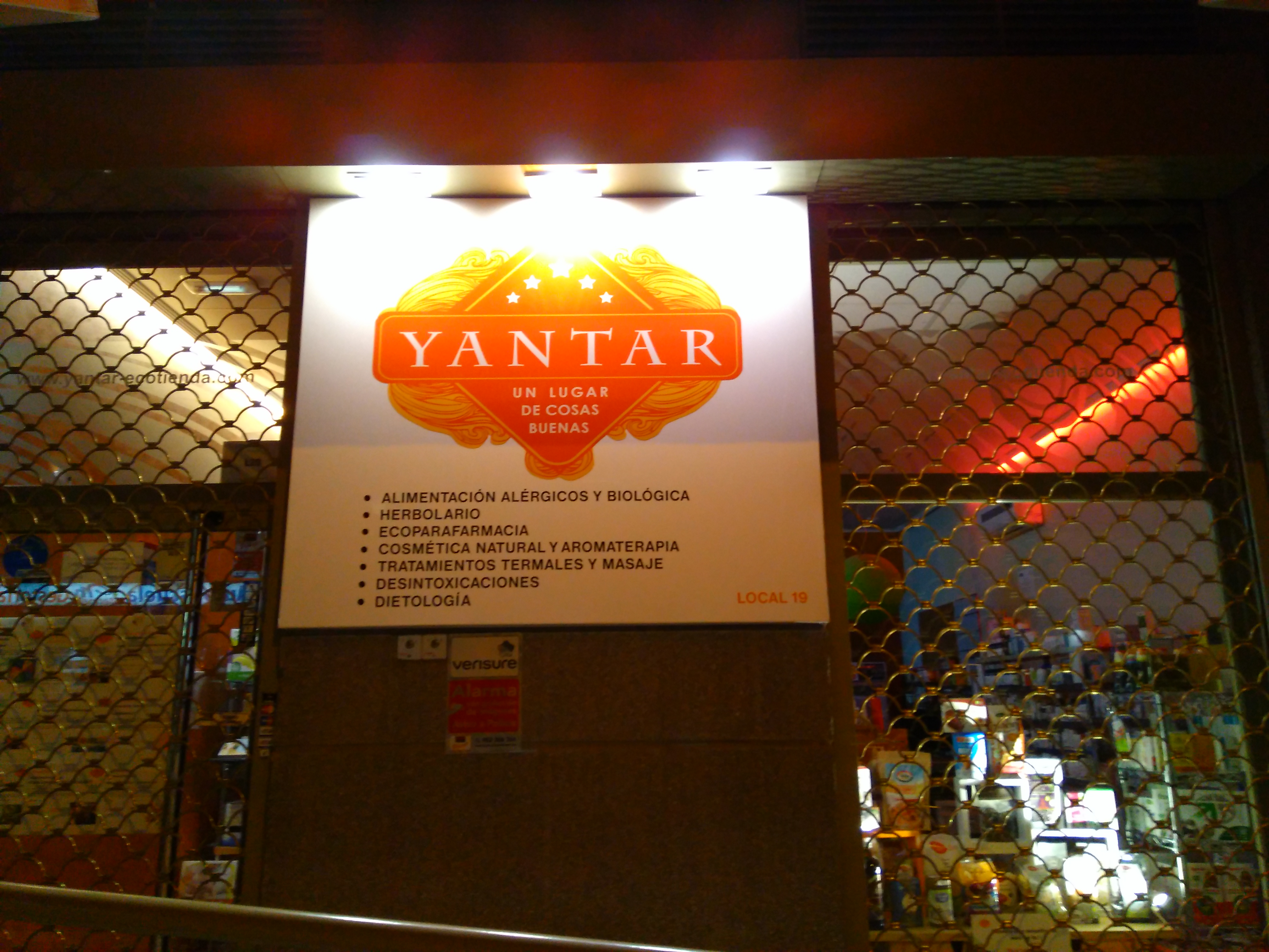 Galería de imágenes